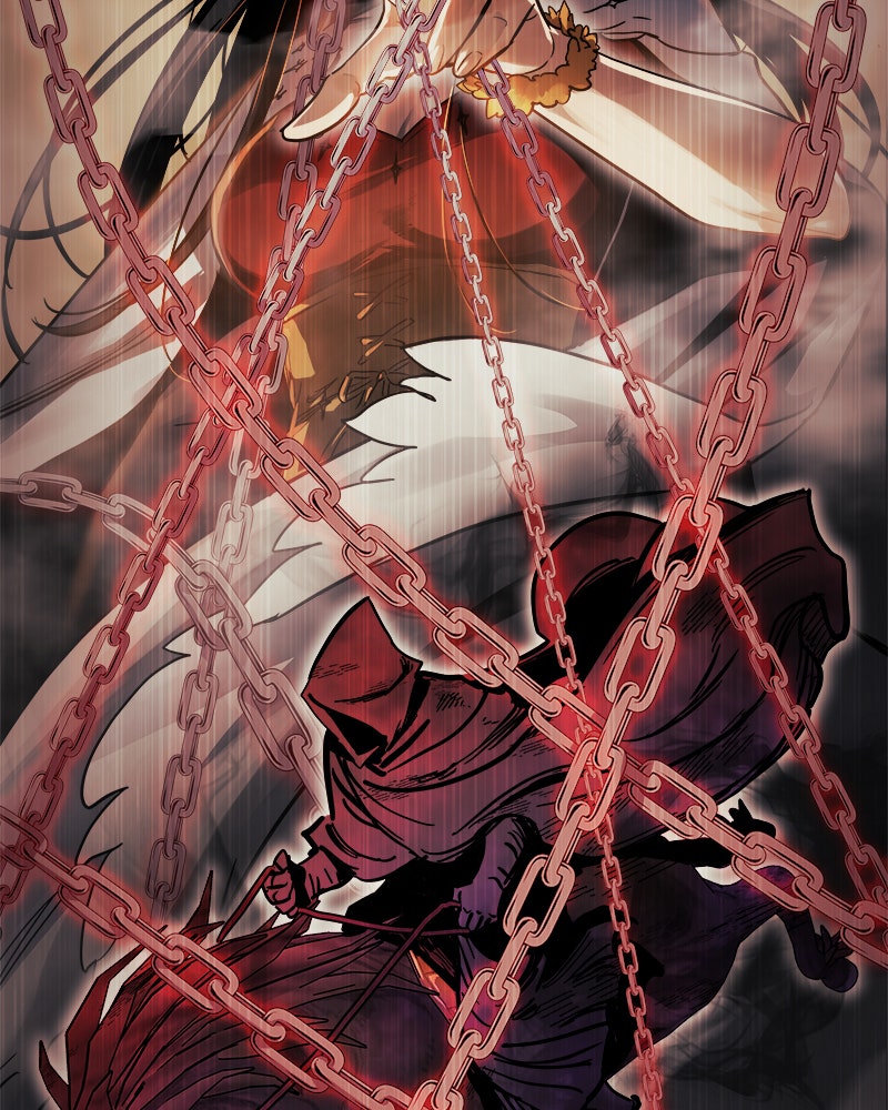 Read Doom Breaker EN Manga Online