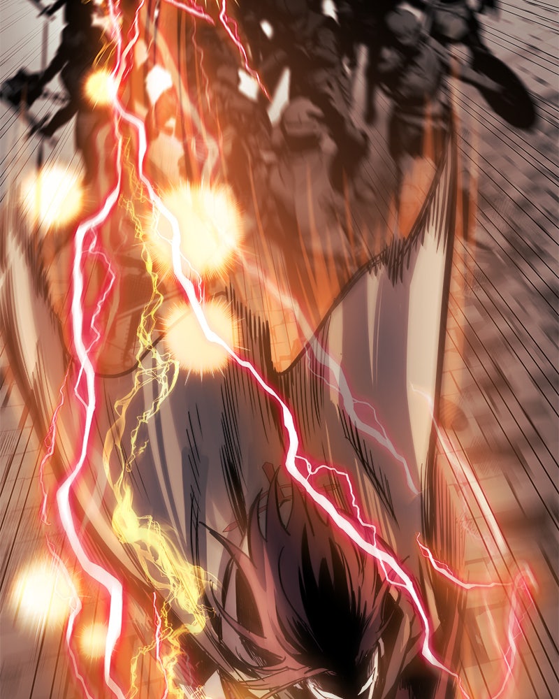 Read Doom Breaker EN Manga Online