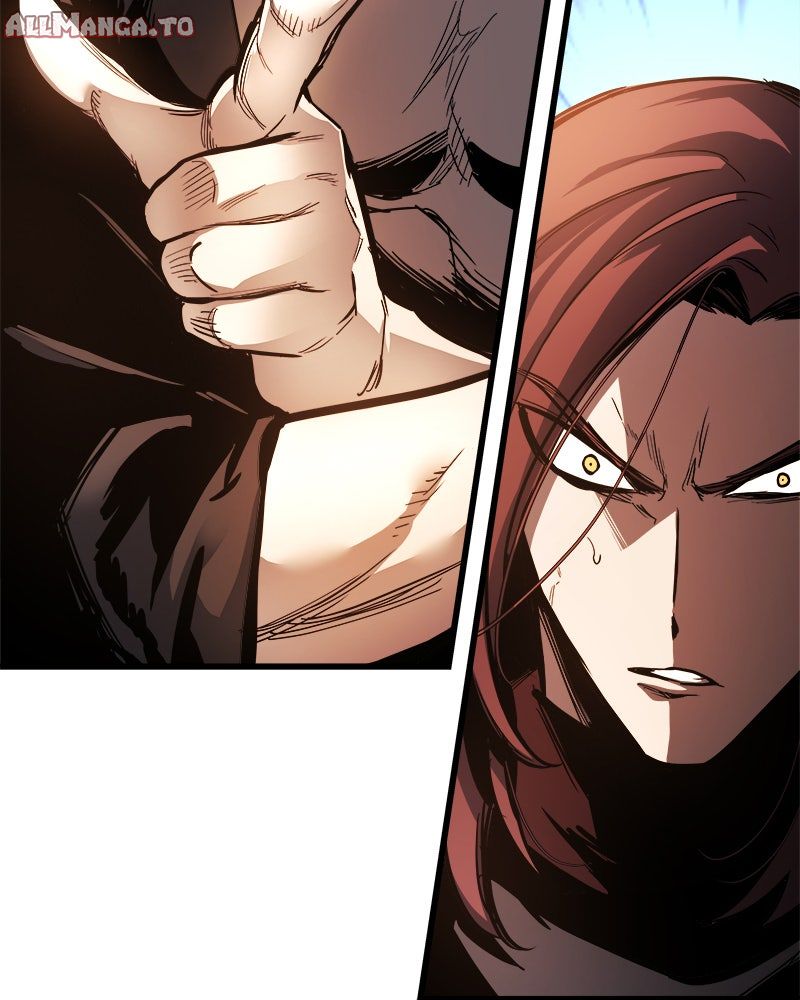 Read Doom Breaker EN Manga Online