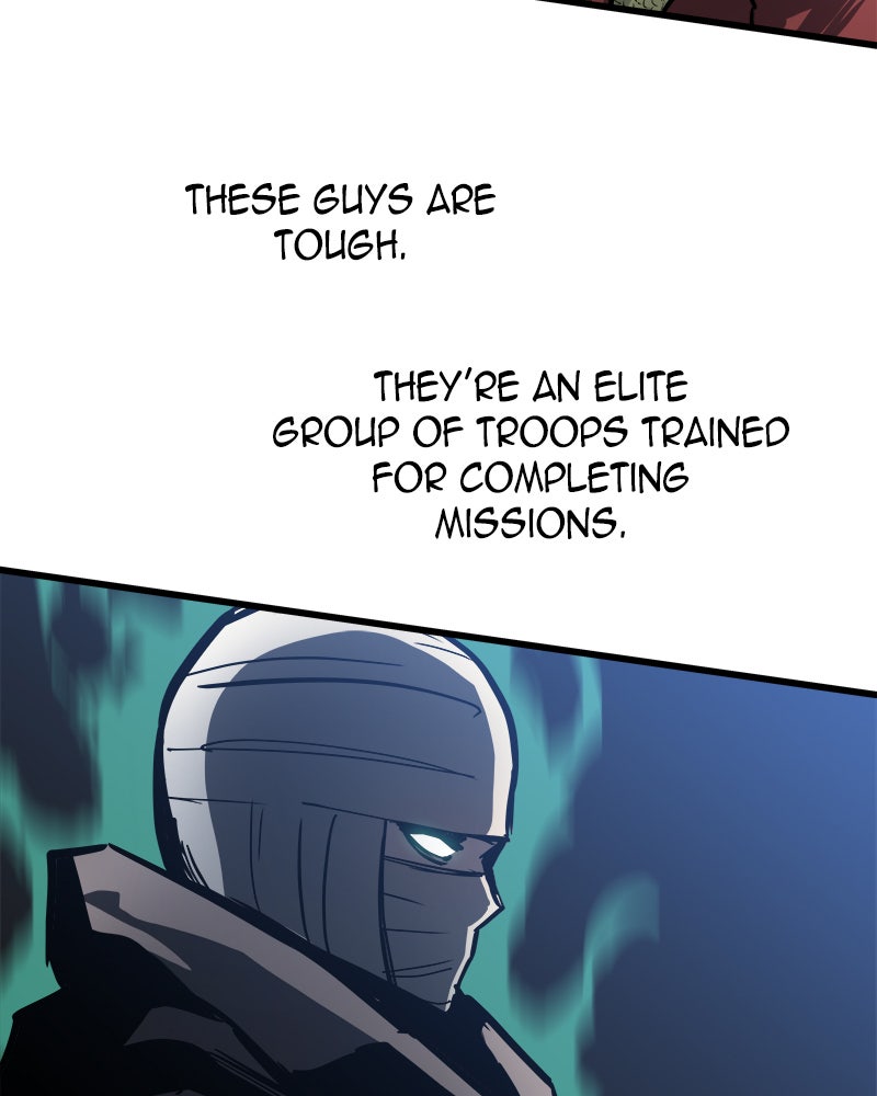 Read Doom Breaker EN Manga Online