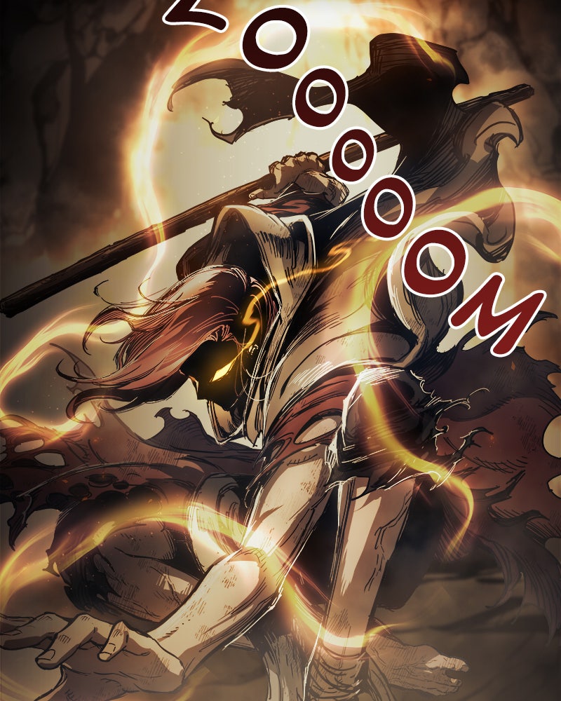 Read Doom Breaker EN Manga Online