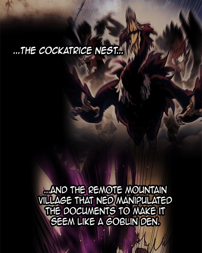 Read Doom Breaker EN Manga Online