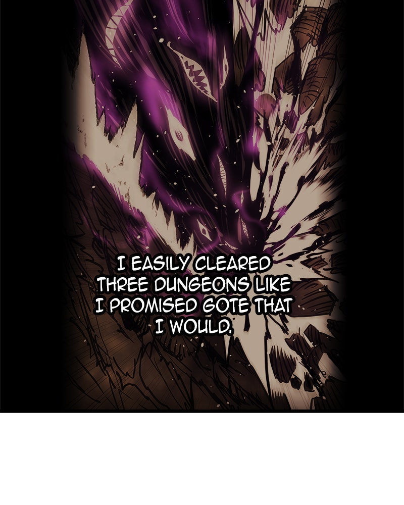 Read Doom Breaker EN Manga Online