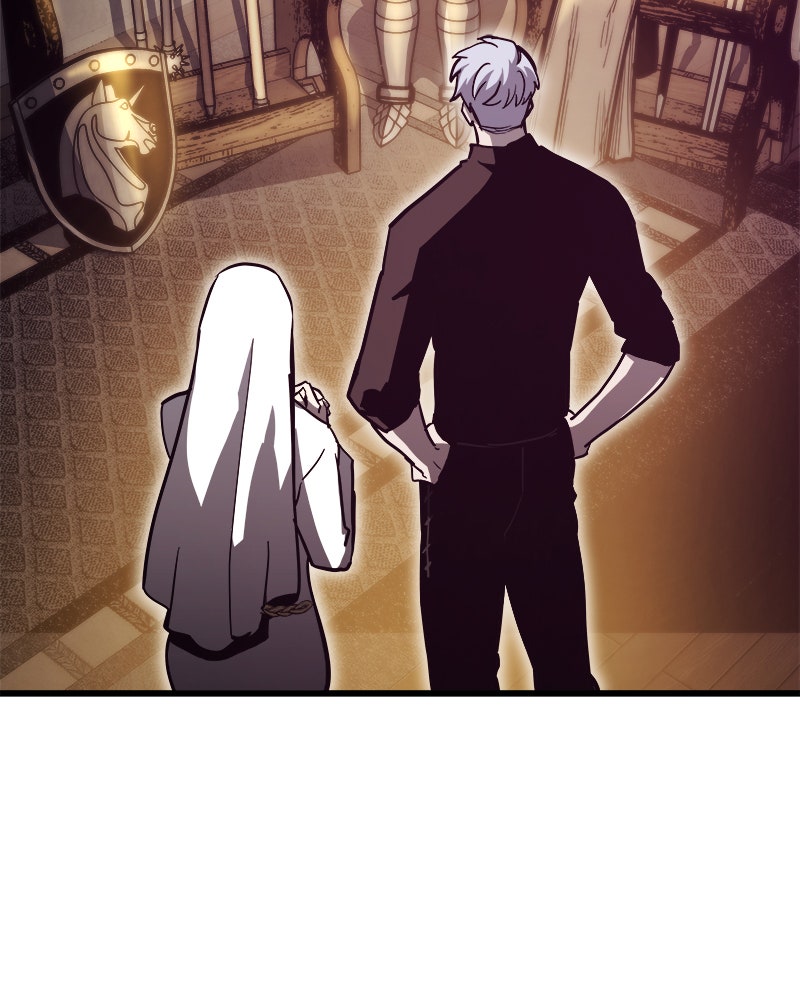 Read Doom Breaker EN Manga Online