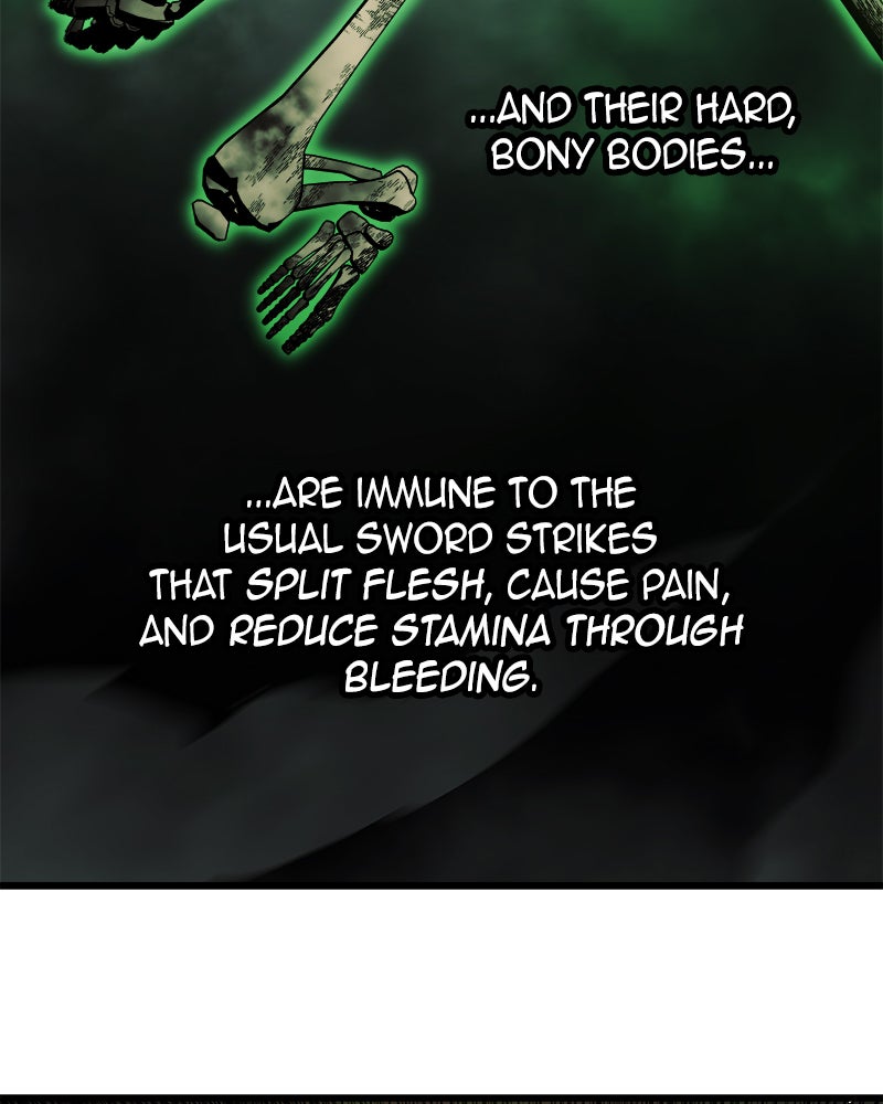 Read Doom Breaker EN Manga Online
