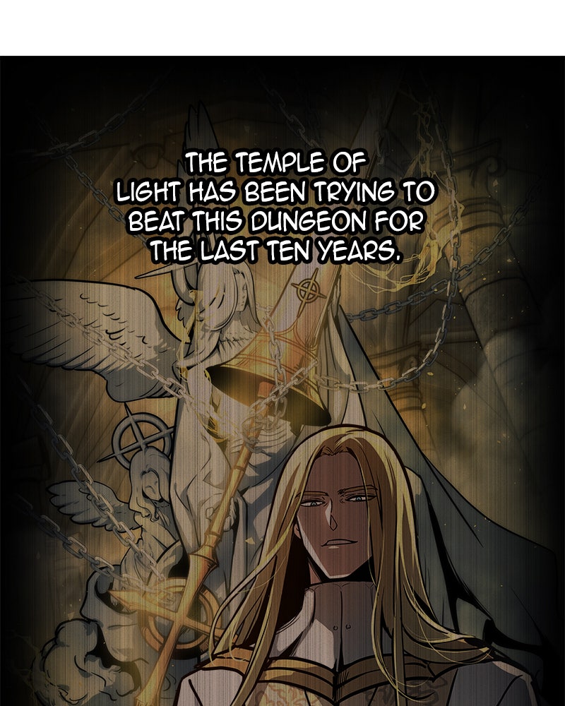 Read Doom Breaker EN Manga Online