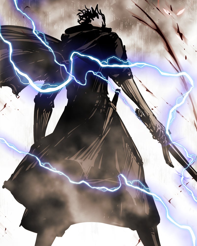Read Doom Breaker EN Manga Online