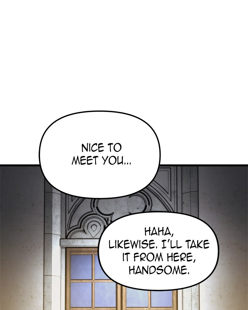 Read Doom Breaker EN Manga Online