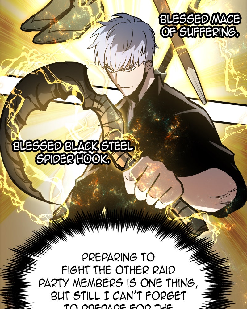 Read Doom Breaker EN Manga Online