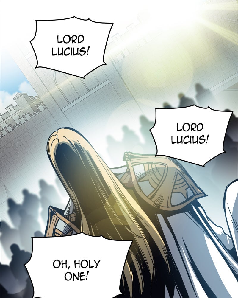 Read Doom Breaker EN Manga Online