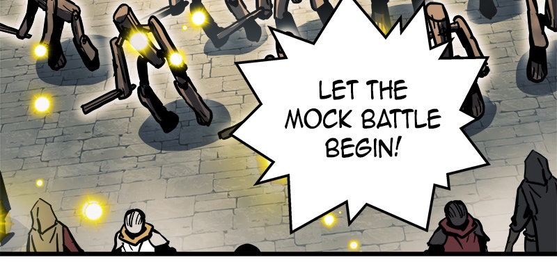 Read Doom Breaker EN Manga Online