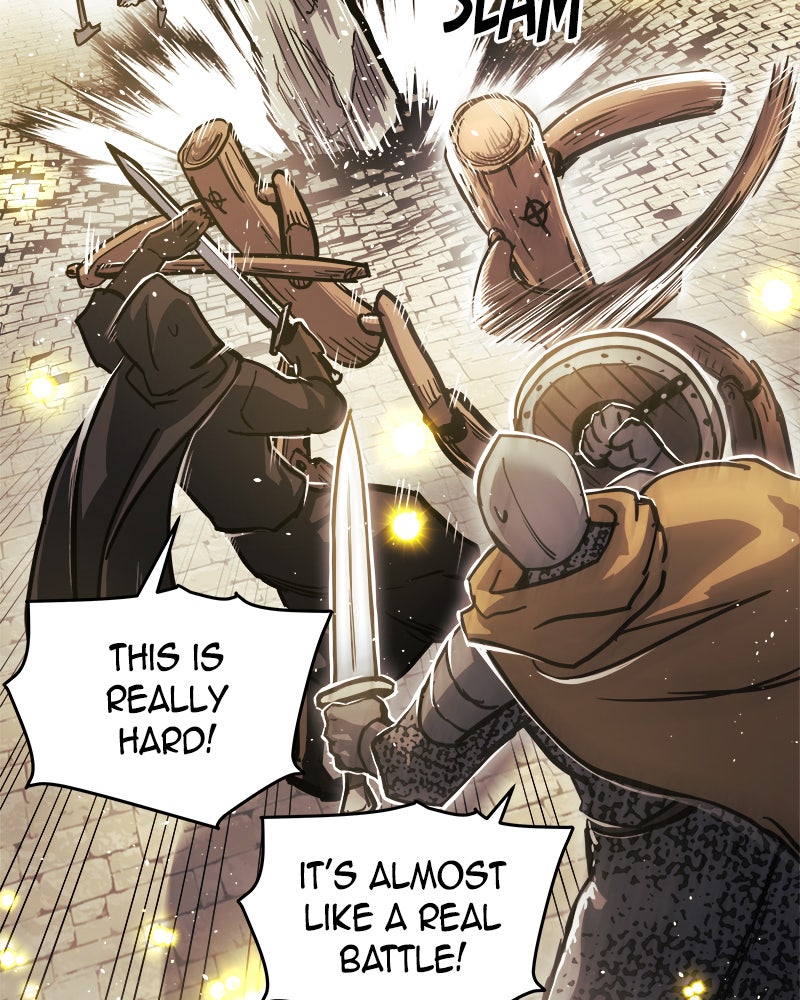 Read Doom Breaker EN Manga Online