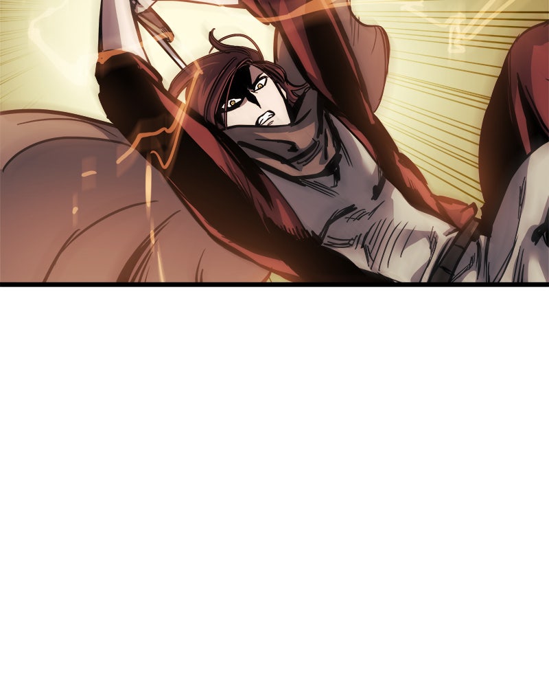 Read Doom Breaker EN Manga Online