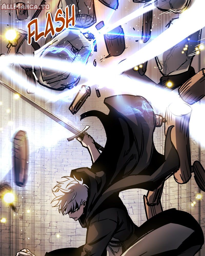 Read Doom Breaker EN Manga Online
