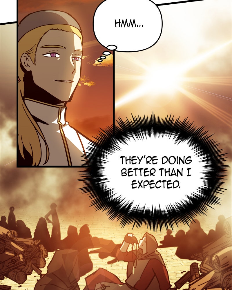 Read Doom Breaker EN Manga Online