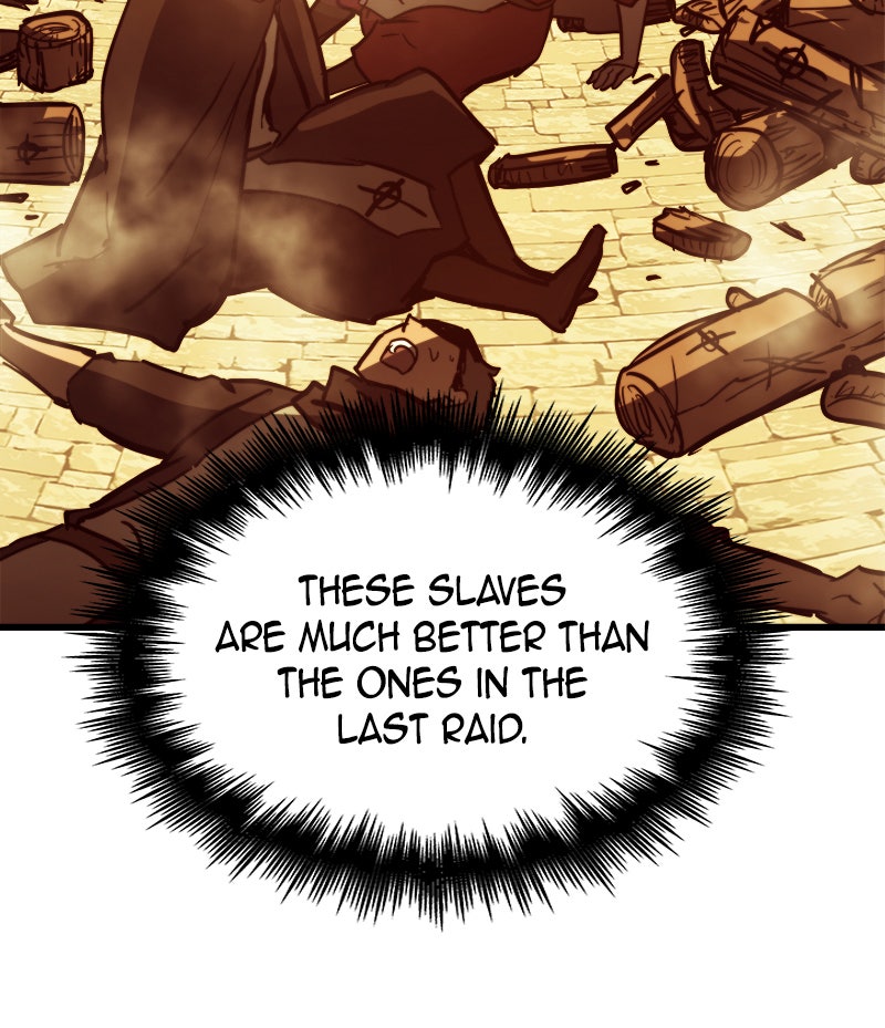 Read Doom Breaker EN Manga Online