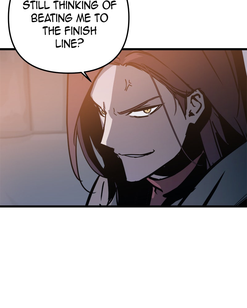 Read Doom Breaker EN Manga Online