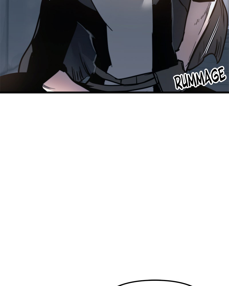 Read Doom Breaker EN Manga Online