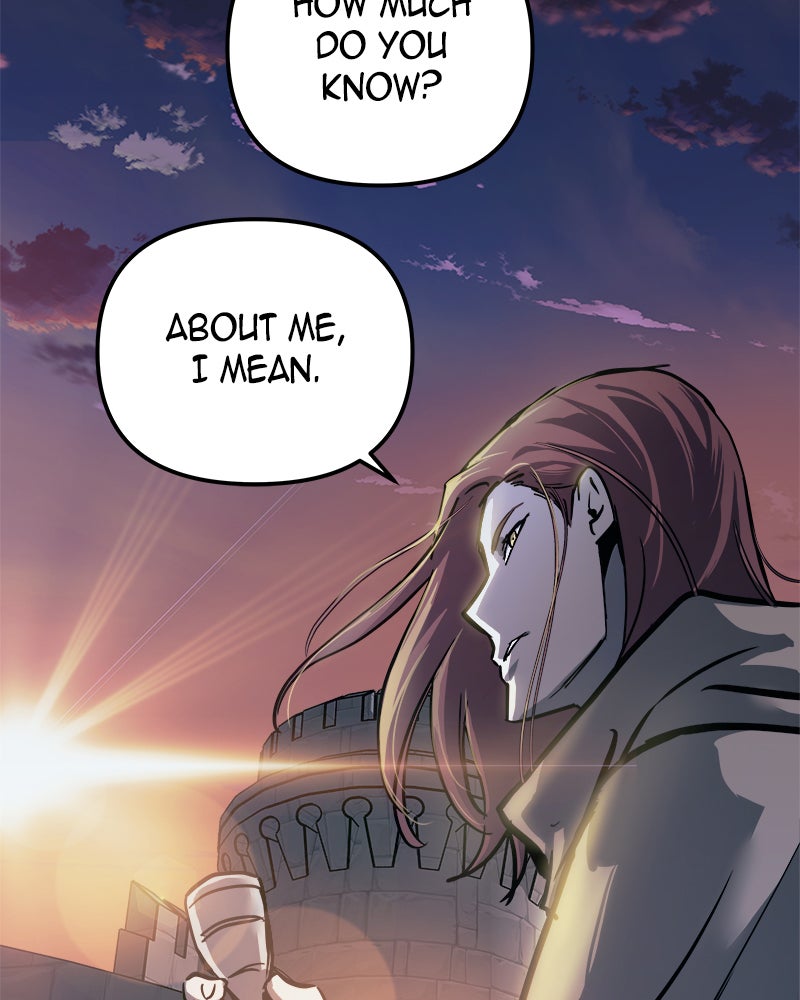 Read Doom Breaker EN Manga Online