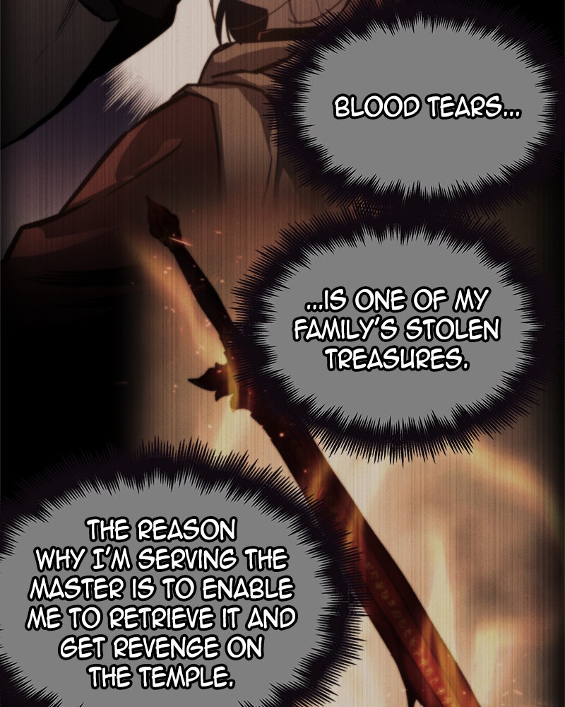 Read Doom Breaker EN Manga Online