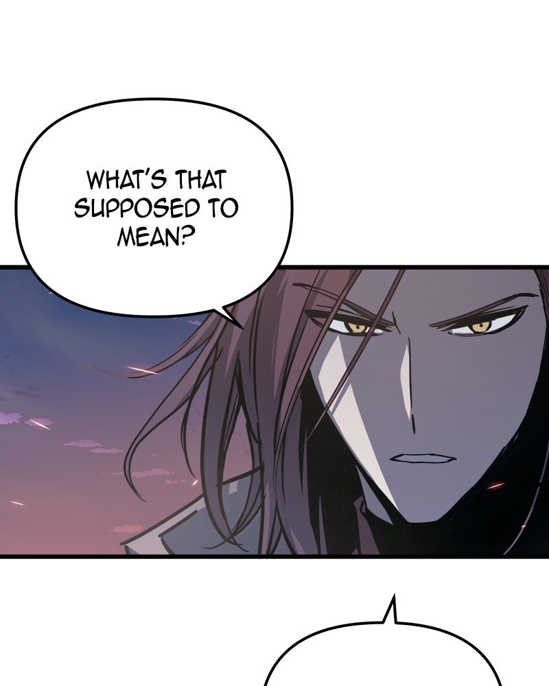 Read Doom Breaker EN Manga Online