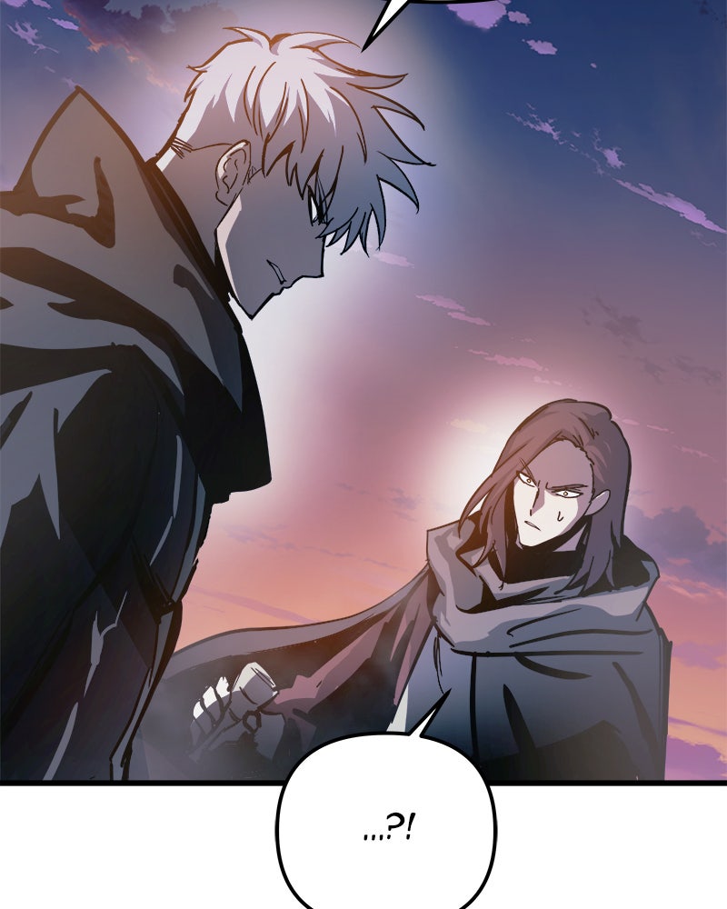 Read Doom Breaker EN Manga Online