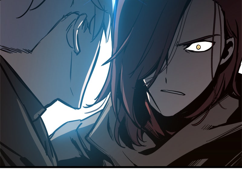 Read Doom Breaker EN Manga Online