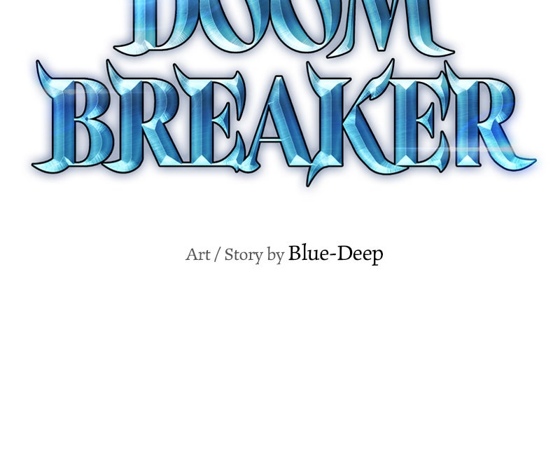 Read Doom Breaker EN Manga Online