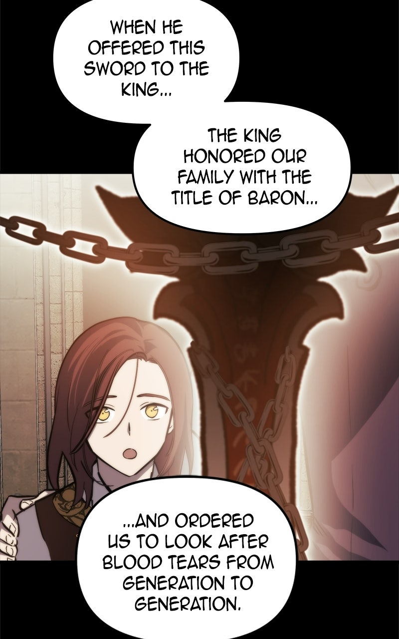 Read Doom Breaker EN Manga Online