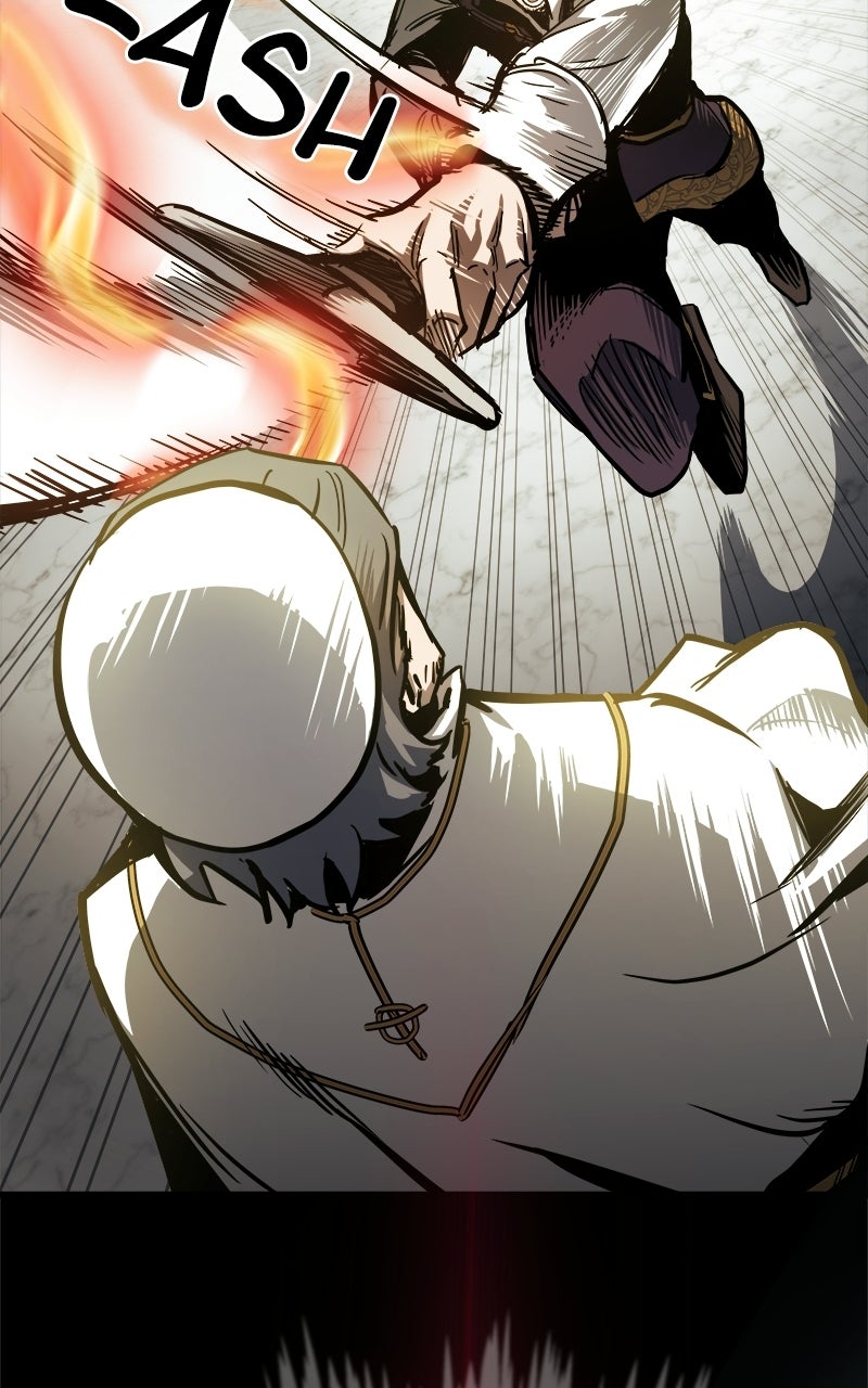 Read Doom Breaker EN Manga Online