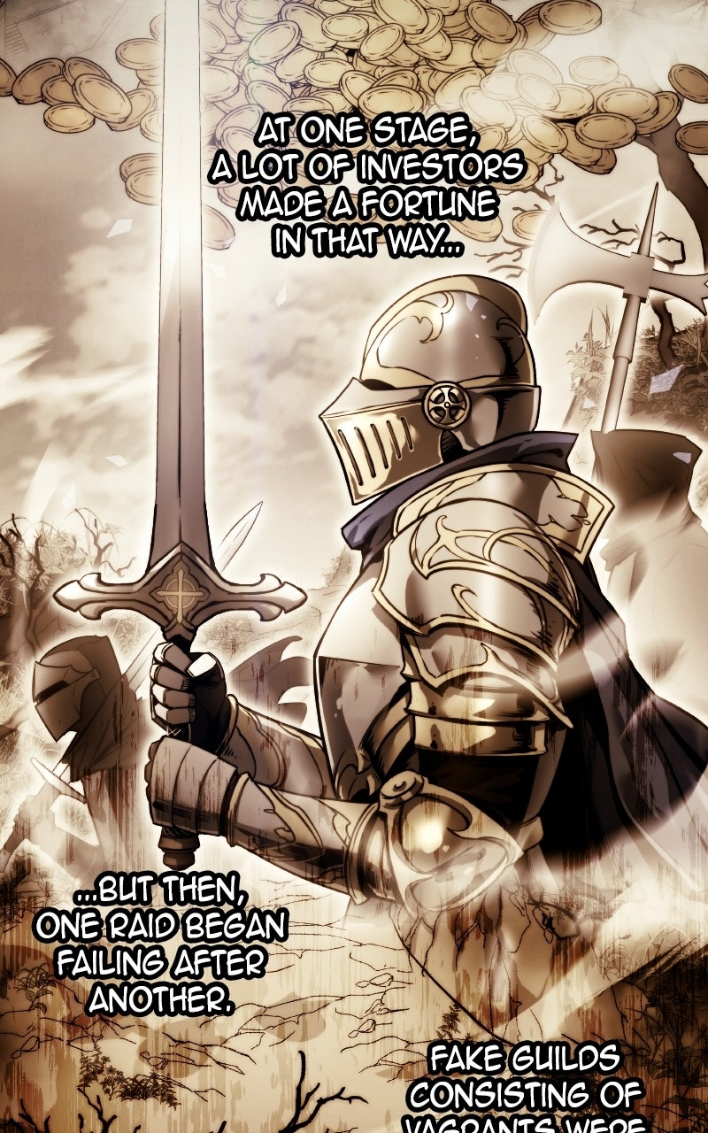 Read Doom Breaker EN Manga Online