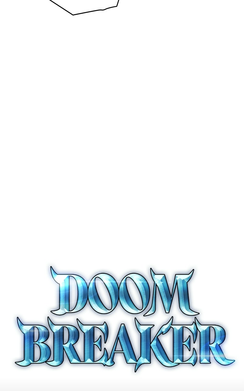 Read Doom Breaker EN Manga Online