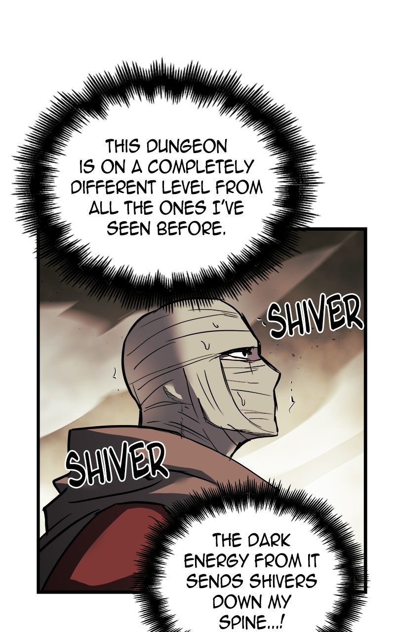 Read Doom Breaker EN Manga Online