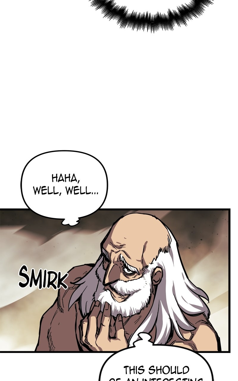 Read Doom Breaker EN Manga Online