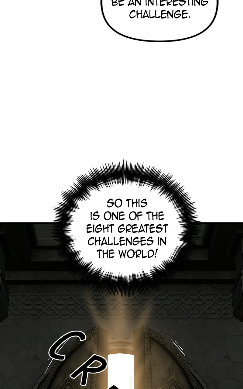 Read Doom Breaker EN Manga Online