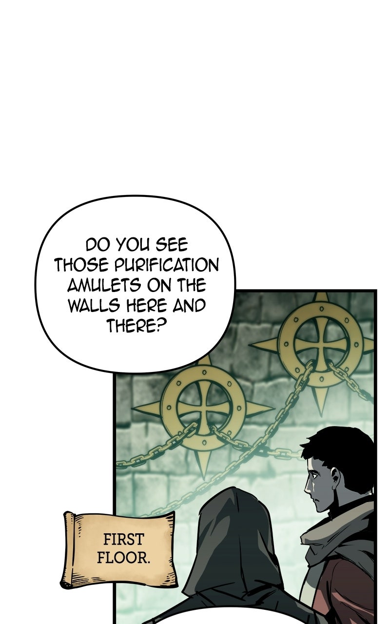 Read Doom Breaker EN Manga Online