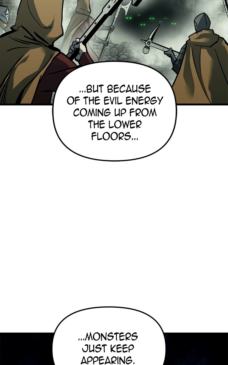 Read Doom Breaker EN Manga Online