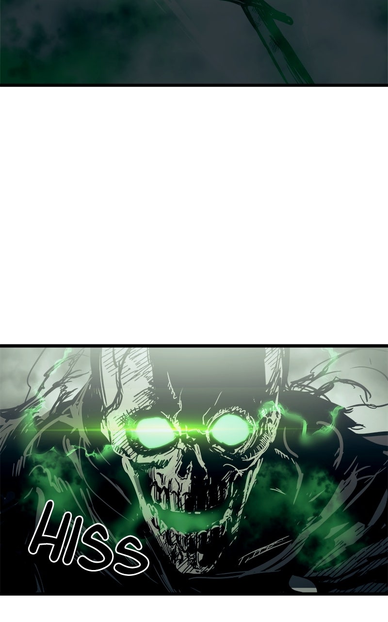 Read Doom Breaker EN Manga Online