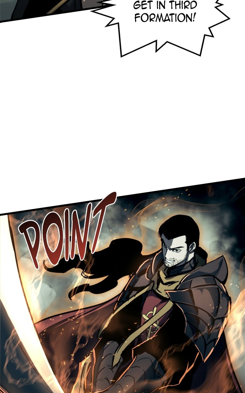 Read Doom Breaker EN Manga Online