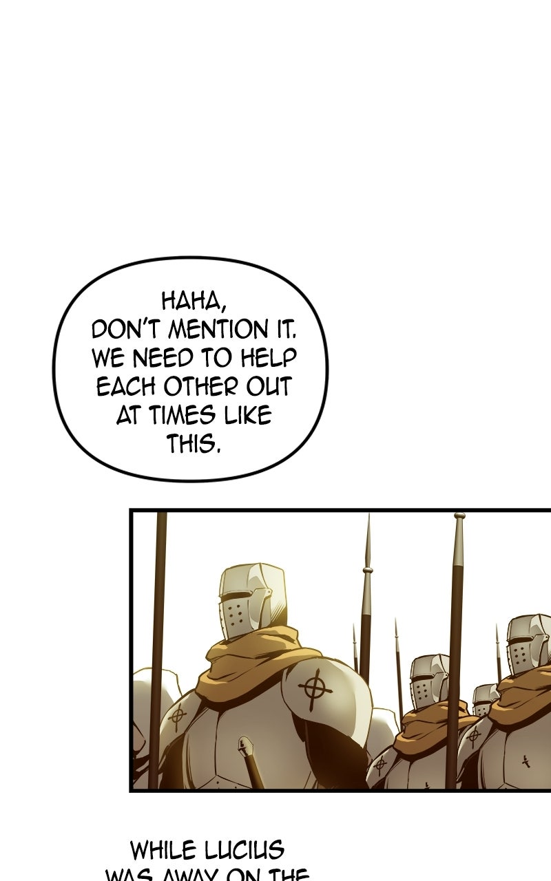 Read Doom Breaker EN Manga Online