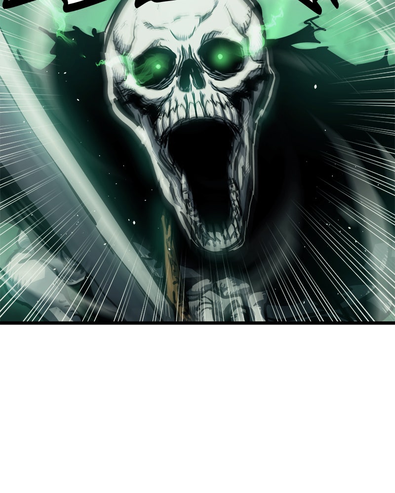 Read Doom Breaker EN Manga Online