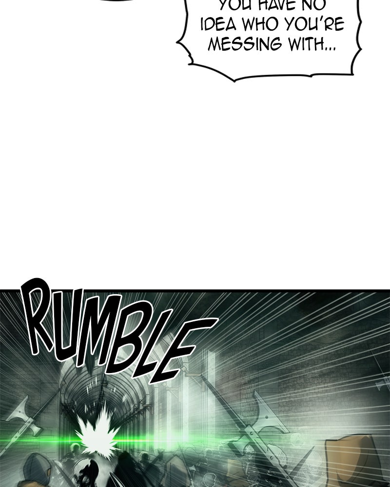 Read Doom Breaker EN Manga Online