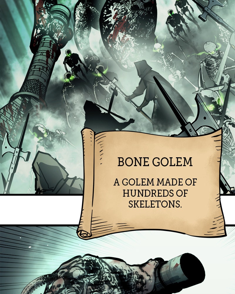 Read Doom Breaker EN Manga Online