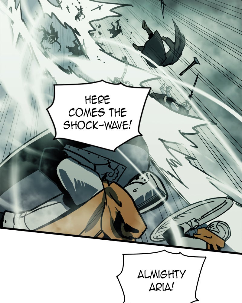 Read Doom Breaker EN Manga Online