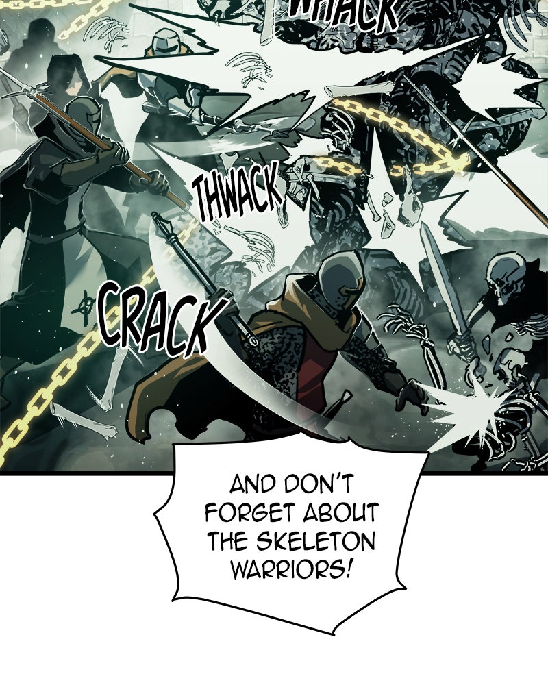 Read Doom Breaker EN Manga Online