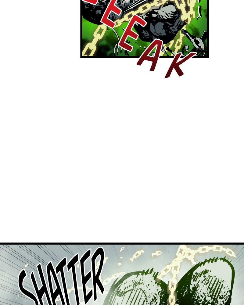 Read Doom Breaker EN Manga Online