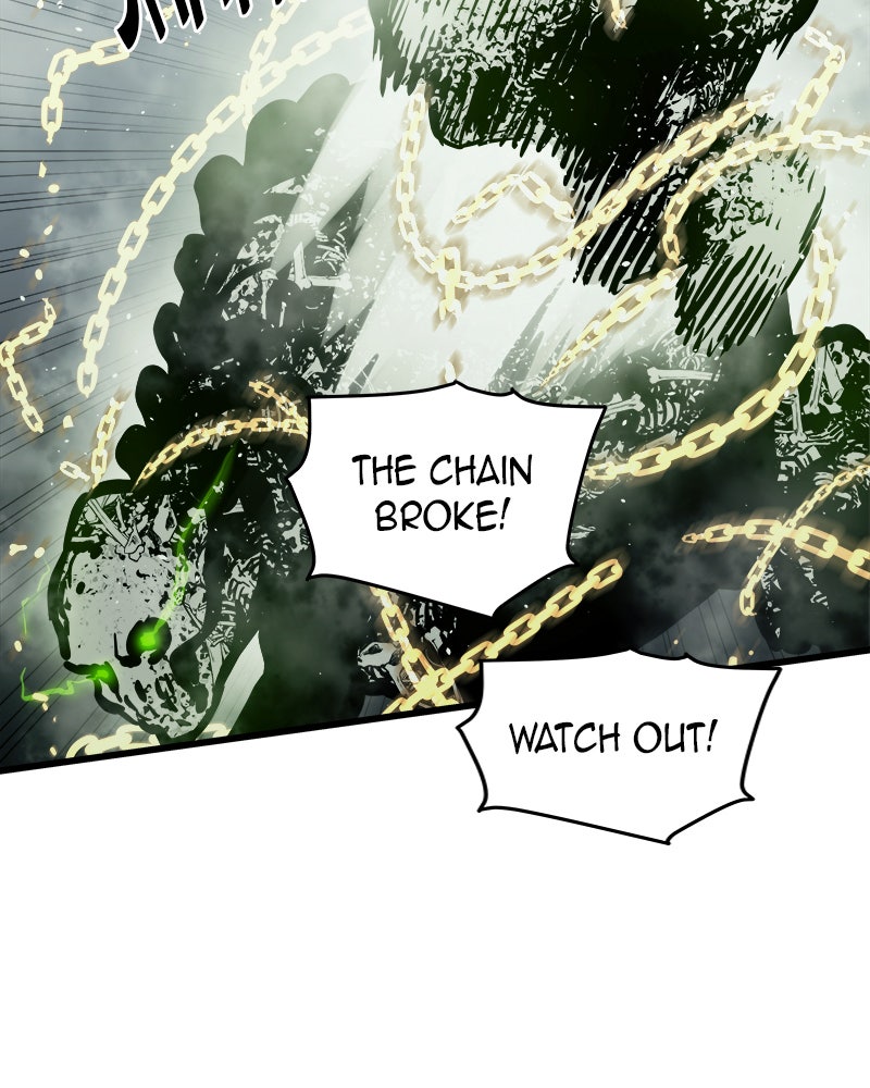 Read Doom Breaker EN Manga Online