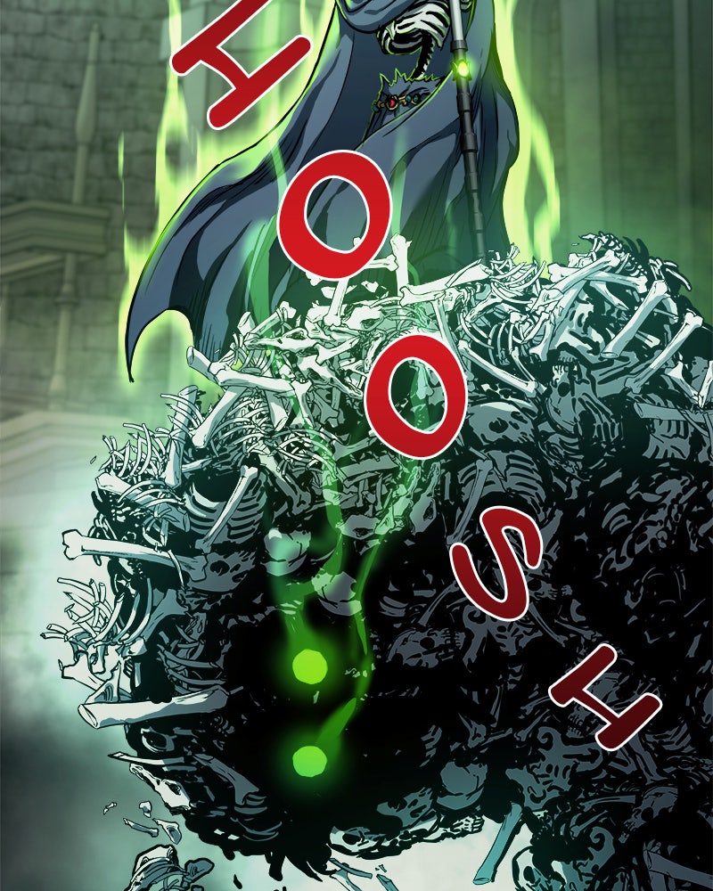 Read Doom Breaker EN Manga Online