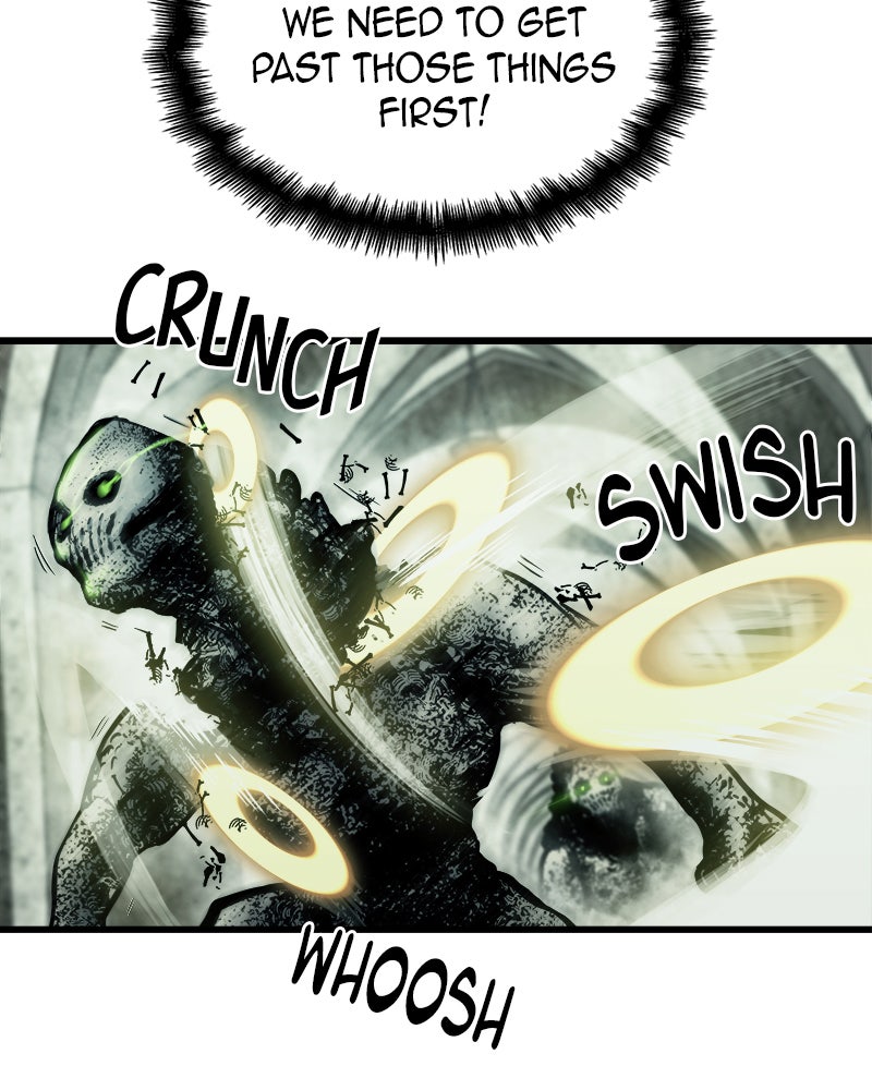 Read Doom Breaker EN Manga Online