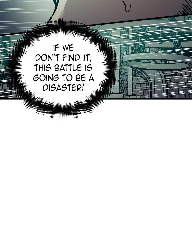 Read Doom Breaker EN Manga Online